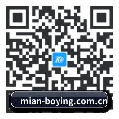 iPadOS & iOS 版 二维码